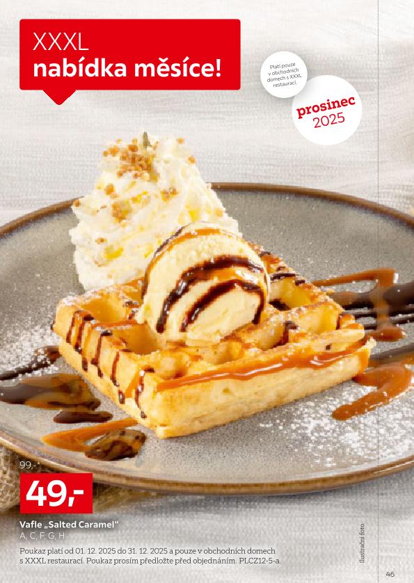 XXXLutz leták od 1.8. do 31.1.2026